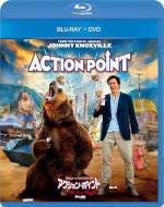 Action Point 2018 Dual Audio Hindi 480p BluRay FilmyFly