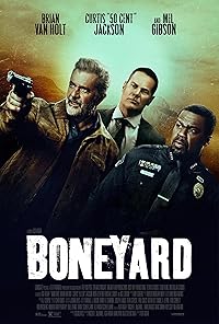 Boneyard 2024 Hindi Dubbed 480p 720p 1080p FilmyFly