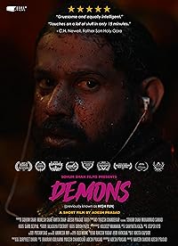 Demons 2024 Movie Download 480p 720p 1080p FilmyFly Filmyzilla