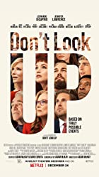 Dont Look Up 2021 Hindi Dubbed 480p 720p FilmyFly