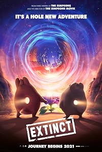 Extinct 2024 Hindi Dubbed English 480p 720p 1080p FilmyFly