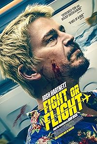 Fight or Flight 2025 Hindi ORG Dubbed Multi Audio