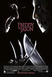 Freddy Vs Jason 2003 Dual Audio Hindi 480p 300MB FilmyFly