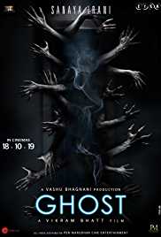 Ghost 2019 Full Movie Download FilmyFly