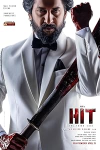 HIT The 3rd Case FilmyFly 2025 Hindi Dubbed