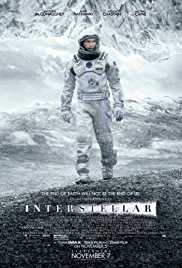 Interstellar 2014 Hindi Dubbed 480p 720p FilmyFly