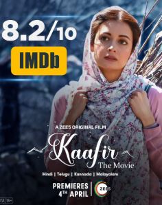 Kaafir FilmyFly 2025 Hindi Movie