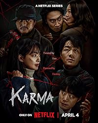 Karma FilmyFly 2025 S01 Hindi Dubbed