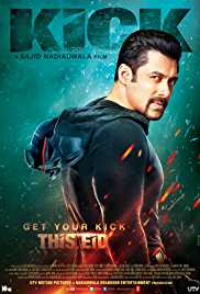 Kick 2014 300MB Full Movie Download Filmywap FilmyFly
