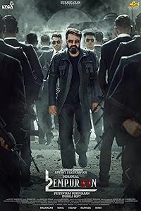 L2 Empuraan FilmyFly 2025 Hindi Dubbed