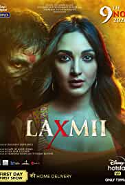 Laxmii 2020 Full Movie Download FilmyFly