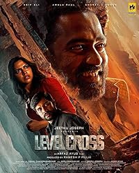 Level Cross 2024 Hindi Dubbed 480p 720p 1080p FilmyFly