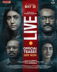 Live FilmyFly 2023 Hindi ORG Dubbed