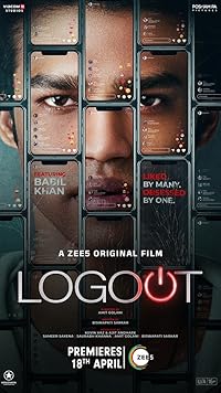 Logout FilmyFly 2025 Hindi Movie ZEE5