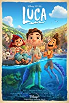 Luca 2021 Hindi Dubbed 480p 720p FilmyFly