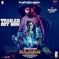 Operation Raavan FilmyFly 2024 Hindi ORG Telugu
