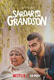 Sardar Ka Grandson 2021 Full Movie Download FilmyFly