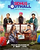 Sidhus of Southall 2023 Punjabi 480p 720p 1080p FilmyFly
