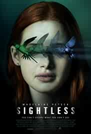Sightless 2020 Dual Audio Hindi 480p FilmyFly