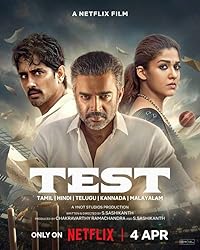 Test FilmyFly 2025 Hindi ORG Dubbed