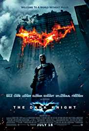 The Dark Knight 2008 Dual Audio Hindi 480p 450MB FilmyFly