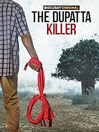 The Dupatta Killer FilmyFly 2025 Hindi ORG Tamil Telugu