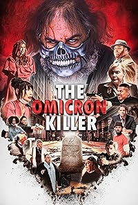 The Omicron Killer 2024 Hindi Dubbed 480p 720p 1080p FilmyFly