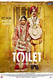 Toilet Ek Prem Katha 2017 Full Movie Download FilmyFly