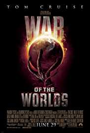 War Of The Worlds 2005 Dual Audio Hindi 480p 300MB FilmyFly