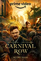 Carnival Row All Seasons Hindi 480p 720p Download FilmyFly