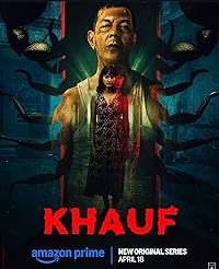 Khauf FilmyFly 2025 S01 AMZN Hindi Web Series