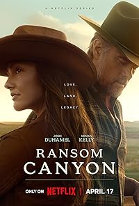 Ransom Canyon FilmyFly 2025 S01 Hindi Dubbed