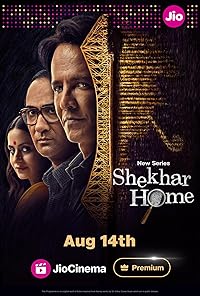 Shekhar Home Hindi Web Series Download 480p 720p 1080p FilmyFly