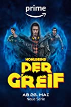THE GRYPHON   2023 Hindi Dubbed 480p 720p 1080p FilmyFly