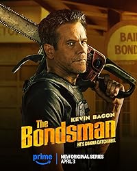 The Bondsman FilmyFly 2025 Hindi ORG Dubbed